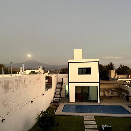 Casa Lycha Villa Tlayacapan Exterior photo