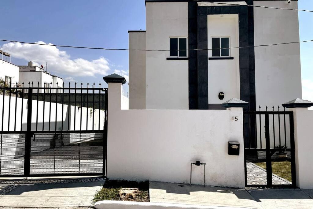 Casa Lycha Villa Tlayacapan Exterior photo